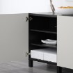 ИКЕА Комбинация с дверью BESTÅ БЕСТО, 592.058.96 - Home Club, изображение 3