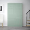 ИКЕА Комбинация с дверью BESTÅ БЕСТО, 392.055.57 - Home Club, изображение 2