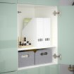 ИКЕА Комбинация с дверью BESTÅ БЕСТО, 392.055.57 - Home Club, изображение 3