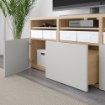 ИКЕА Комбинация под телевизор BESTÅ БЕСТО, 992.031.31 - Home Club, изображение 5