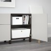 ИКЕА Комбинация с дверью BESTÅ БЕСТО, 593.249.79 - Home Club, изображение 3