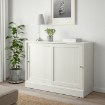 ИКЕА Шкаф HAVSTA ХАВСТА, 703.886.20 - Home Club, изображение 3