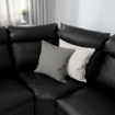 ИКЕА 4-местный угловой диван ЛИДГУЛЬТ, 992.574.21 - Home Club, изображение 3