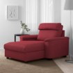ИКЕА Шезлонг LIDHULT ЛИДГУЛЬТ, 892.661.38 - Home Club, изображение 2
