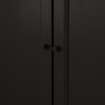 ІКЕА Книжкова шафа з дверцятами BILLY БІЛЛІ / OXBERG ОКСБЕРГ, 392.810.56 - Home Club, зображення 6