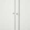 ИКЕА Стеллаж с парой панельных дверей BILLY БИЛЛИ / OXBERG ОКСБЕРГ, 792.807.24 - Home Club, изображение 6