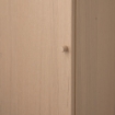 ІКЕА Книжкова шафа з дверцятами BILLY БІЛЛІ / OXBERG ОКСБЕРГ, 992.873.95 - Home Club, зображення 3