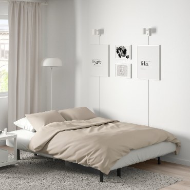 Серія NYHAMN IKEA - Home Club
