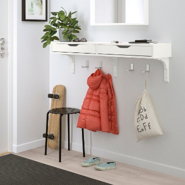 Серія RAMSHULT IKEA - Home Club