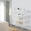 ИКЕА Стелаж ENETRI ЭНЕТРИ, 792.276.04 - Home Club, изображение 2
