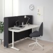 ИКЕА Стол для стойки регистрации BEKANT БЕКАНТ, 790.469.91 - Home Club, изображение 2