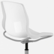 ІКЕА Обертовий стілець SNILLE, 790.462.60 - Home Club, зображення 2