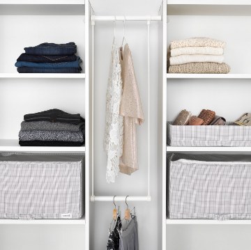 ИКЕА Штанга для одежды к раме LÄTTHET ЛЭТТХЕТ, 703.316.95 - Home Club