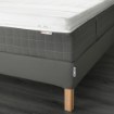 ИКЕА Континентальная кровать ESPEVÄR, 092.104.85 - Home Club, изображение 2