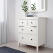 ИКЕА Комод HEMNES ХЕМНЭС, 604.294.66 - Home Club, изображение 2
