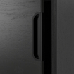 ИКЕА Комбинация с раздвижными дверями GALANT ГАЛАНТ, 692.856.18 - Home Club, изображение 4