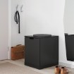 ІКЕА Комод NORDLI НОРДЛІ, 092.765.32 - Home Club, зображення 2