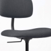 ІКЕА Обертовий стілець BLECKBERGET БЛЕКБЕРГЕТ, 103.900.08 - Home Club, зображення 3