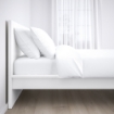 ИКЕА Комплект мебели для спальни из 4 предметов MALM МАЛЬМ, 994.951.58 - Home Club, изображение 3