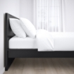 ИКЕА Комплект мебели для спальни из 4 предметов MALM МАЛЬМ, 394.951.56 - Home Club, изображение 3