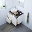 ИКЕА Шкафчик с раковиной 45 см GODMORGON ГОДМОРГОН / TOLKEN ТОЛКЕН / TÖRNVIKEN TORNVIKEN, 893.256.99 - Home Club, изображение 2