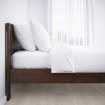 ИКЕА Рама кровати SONGESAND СОНГЕСАНД, 992.410.72 - Home Club, изображение 4