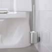 ИКЕА Туалетная щетка BROGRUND, 403.285.38 - Home Club, изображение 2