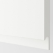 ИКЕА Скамья с 3 выдвижными ящиками METOD МЕТОД / MAXIMERA МАКСИМЕРА, 391.128.03 - Home Club, изображение 2
