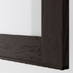 ИКЕА Стеклянные двери EKESTAD ЭКЕСТАД, 303.288.07 - Home Club, изображение 2