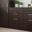 ИКЕА Передняя часть ящика EKESTAD ЭКЕСТАД, 003.287.95 - Home Club, изображение 3