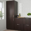 ИКЕА Двери EKESTAD ЭКЕСТАД, 303.287.89 - Home Club, изображение 3