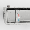 ИКЕА Душевой комплект с термостатическим смесителем VOXNAN ВОКСНАН, 403.426.00 - Home Club, изображение 5