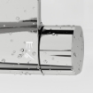 ИКЕА Душевой комплект с термостатическим смесителем BROGRUND, 203.425.35 - Home Club, изображение 6