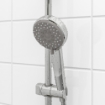 ИКЕА 3-струйный ручной душ БРОГРУНД, 403.425.44 - Home Club, изображение 3