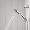 ИКЕА 3-струйный ручной душ БРОГРУНД, 403.425.44 - Home Club, изображение 5