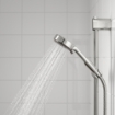 ИКЕА 3-струйный ручной душ БРОГРУНД, 403.425.44 - Home Club, изображение 6