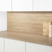 ИКЕА Настенный панель по размеру SIBBARP СИББАРП, 703.119.75 - Home Club, изображение 2