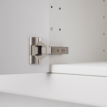 ИКЕА Петли UTRUSTA УТРУСТА, 602.046.45 - Home Club