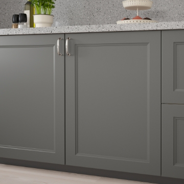 ИКЕА Дверь AXSTAD, 404.543.29 - Home Club