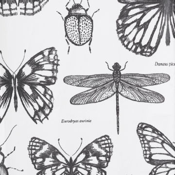 ИКЕА Штора для ванной СОММАРМАЛЬВА, 604.480.78 - Home Club