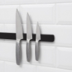 ІКЕА Магнітна планка для ножів FINTORP ФІНТОРП, 202.020.83 - Home Club, зображення 2