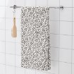 ИКЕА Полотенце для ванной JUVELBLOMMA ЮВЕЛЬБЛОММА, 604.555.92 - Home Club, изображение 4