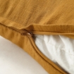 ИКЕА Чехол на подушку ВИГДИС, 004.565.42 - Home Club, изображение 4