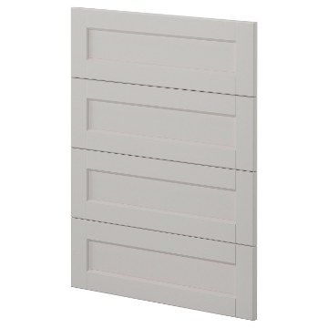 ІКЕА 4 фасади для посудомийної машини METOD МЕТОД, 494.499.94 - Home Club