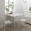 ИКЕА Стол MELLTORP МЕЛЬТОРП, 892.800.40 - Home Club, изображение 2