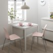 ИКЕА Стол MELLTORP МЕЛЬТОРП, 892.800.40 - Home Club, изображение 3