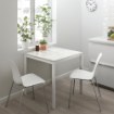 ИКЕА Стол MELLTORP МЕЛЬТОРП, 892.800.40 - Home Club, изображение 4