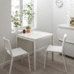 ИКЕА Стол MELLTORP МЕЛЬТОРП, 892.800.40 - Home Club, изображение 5