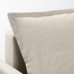 ІКЕА Кутовий диван зі спальним місцем HOLMSUND ХОЛЬМСУНД, 791.507.51 - Home Club, зображення 7