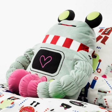 ИКЕА Мягкая игрушка ЛАТТО, 403.768.50 - Home Club